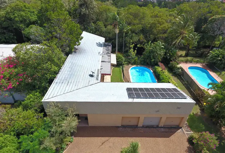 Fourth view of Homely house listing, 57 Stevenson Street, Kepnock QLD 4670