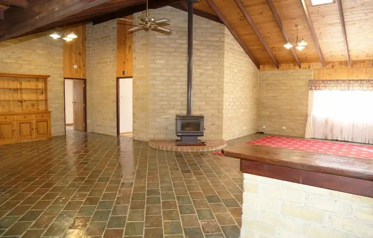 Sixth view of Homely house listing, 33 Mitchell Street, Castletown WA 6450