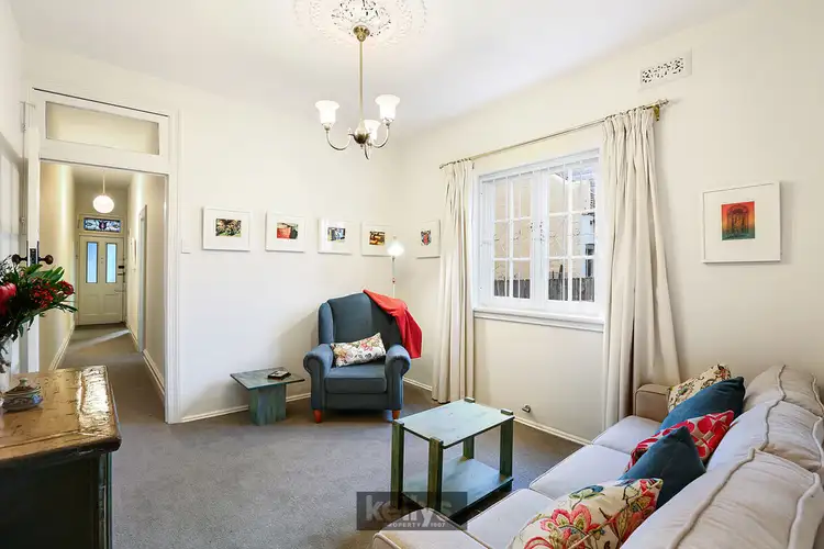 Fourth view of Homely house listing, 68 Roberts Street, Camperdown NSW 2050