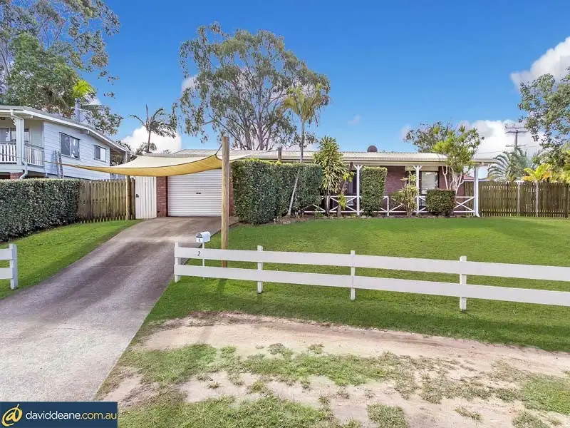 Main view of Homely house listing, 2 Azalea Crt, Kallangur QLD 4503