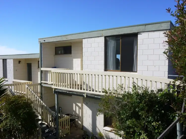 Main view of Homely unit listing, 7/121 Merimbula Drive, Merimbula NSW 2548