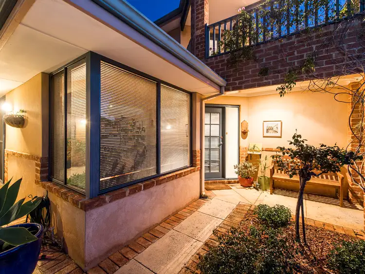 Second view of Homely house listing, 26 Veronica Street, Riverton WA 6148