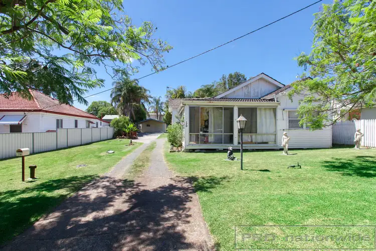 170 High Street, East Maitland NSW 2323