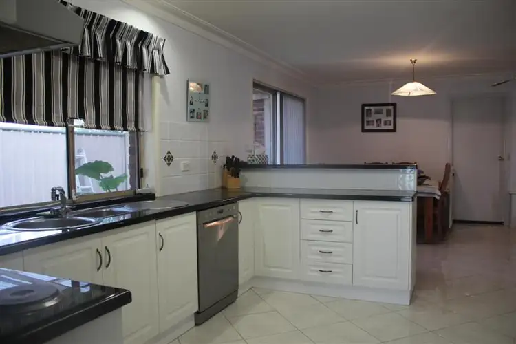 Fourth view of Homely house listing, 9 The Pavilion, Tumut NSW 2720