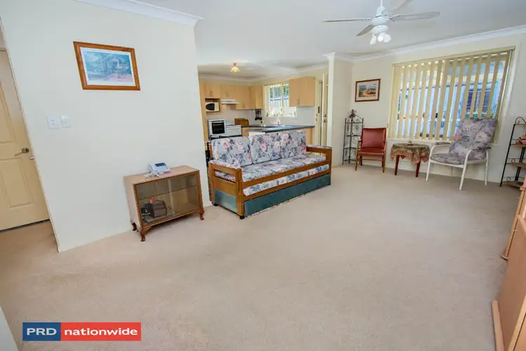 Sixth view of Homely house listing, 1 Leonard Avenue, Shoal Bay NSW 2315