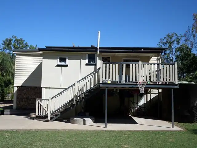 Second view of Homely rural property listing, 1168 Gatton-Esk Road, Spring Creek QLD 4343