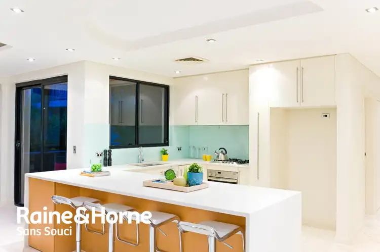 Sixth view of Homely townhouse listing, 7/56-58 Fraters Avenue, Sans Souci NSW 2219