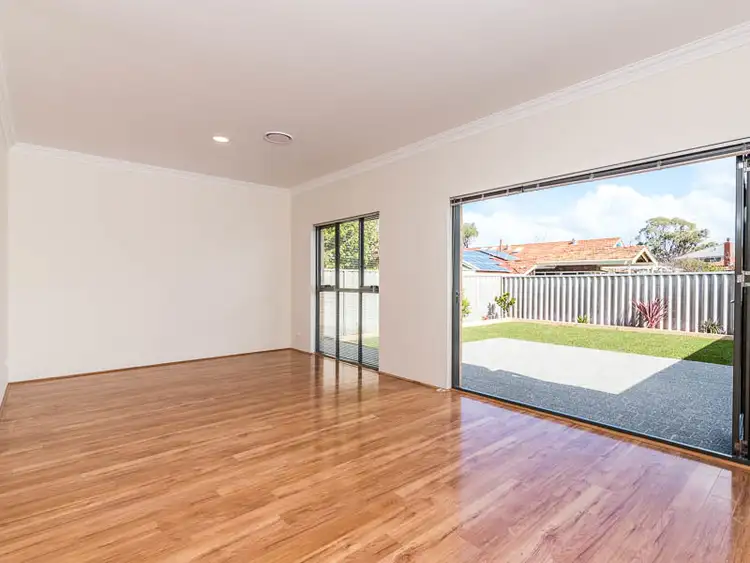 Sixth view of Homely house listing, 19B Francis Avenue, Karrinyup WA 6018