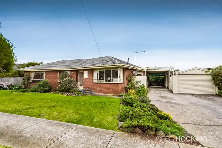 46 Powell Drive, Hoppers Crossing VIC 3029