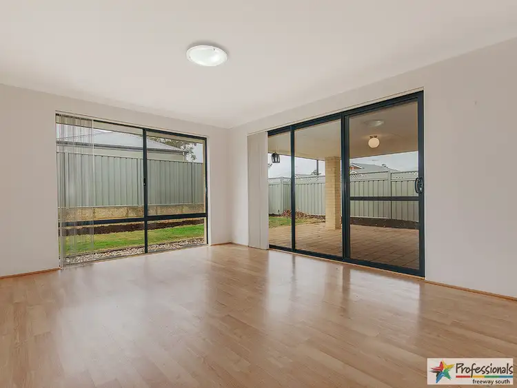 Fifth view of Homely house listing, 31 Ringwood Loop, Wellard WA 6170