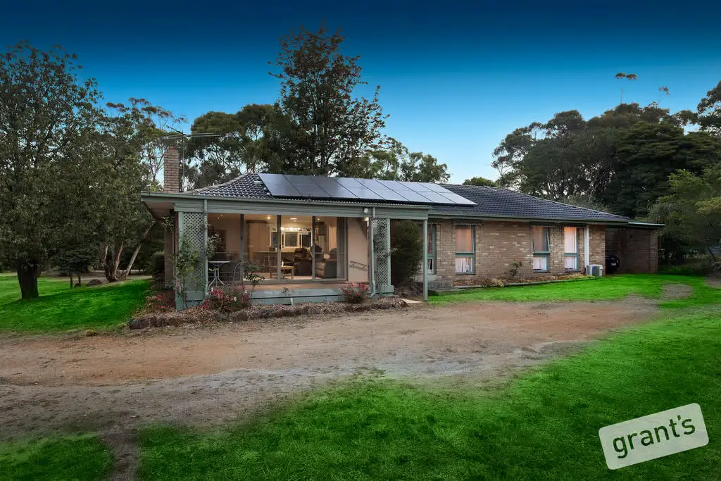 Main view of Homely house listing, 105 Acacia Road, Grantville VIC 3984
