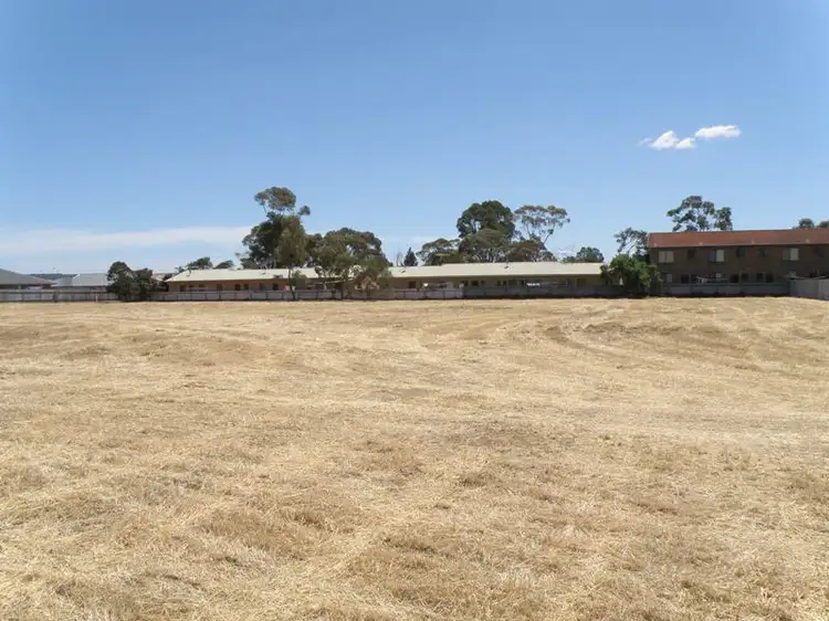 Fourth view of Homely house listing, Lot 21 Semmler Street, Murray Bridge SA 5253