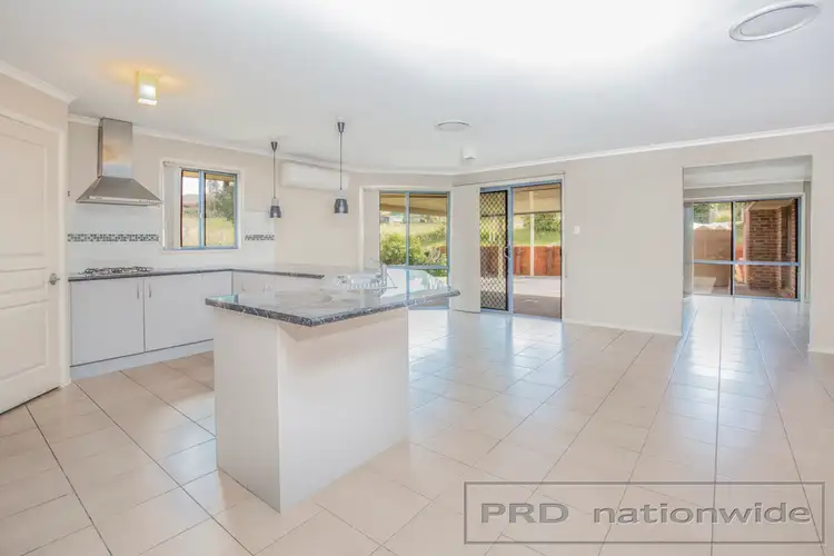Third view of Homely house listing, 13 Weemala Close, Aberglasslyn NSW 2320