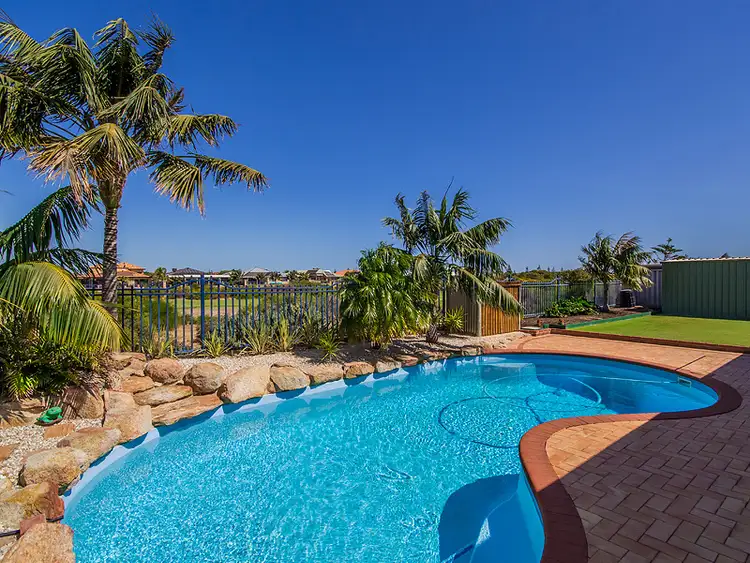 Main view of Homely house listing, 67 Secret Harbour Boulevard, Secret Harbour WA 6173