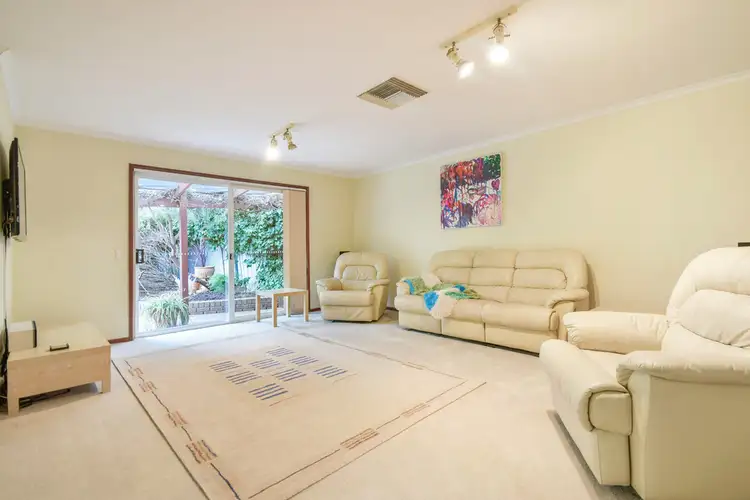 Second view of Homely house listing, 6 Grieve Court, Trott Park SA 5158
