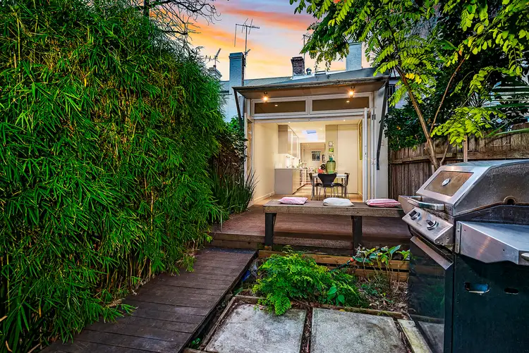 Sixth view of Homely house listing, 84 Gowrie Street, Newtown NSW 2042
