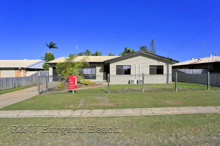 Main view of Homely house listing, 33 Davidson Street, Bargara QLD 4670