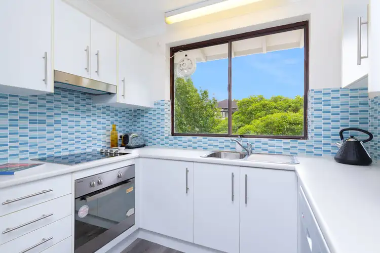 Third view of Homely apartment listing, 14/8-10 EDDY ROAD, Chatswood NSW 2067