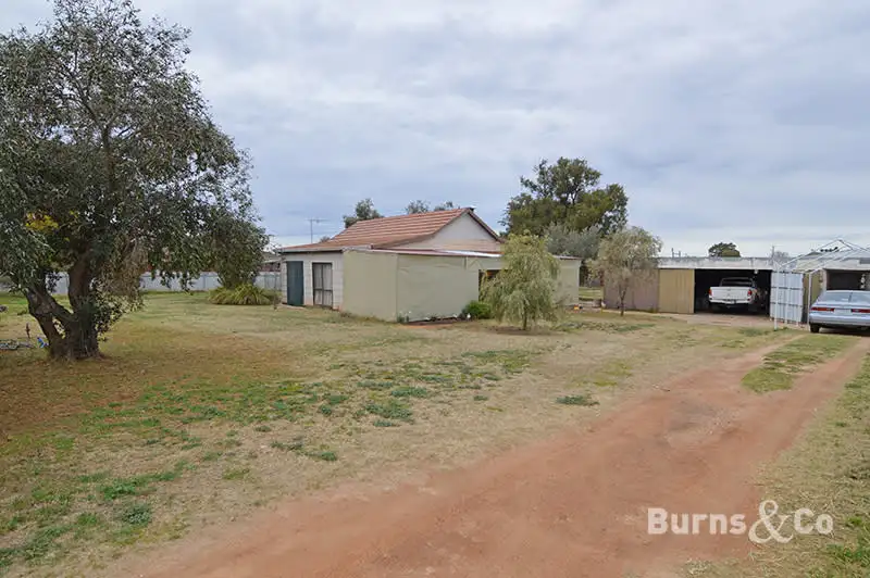 Main view of Homely house listing, 20 Latrobe Avenue, Red Cliffs VIC 3496