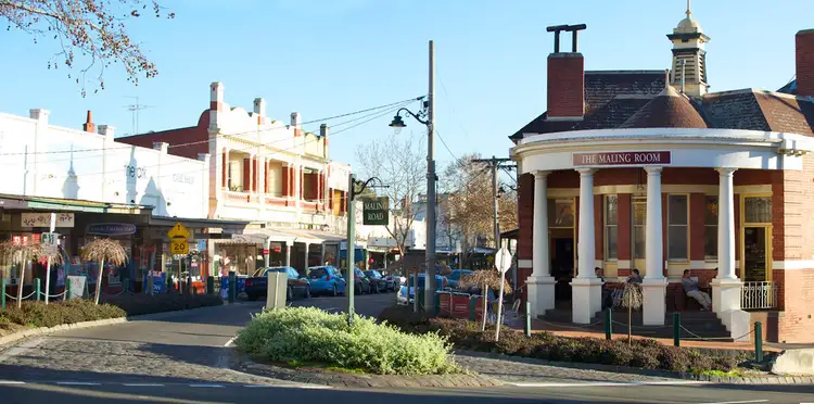 Sixth view of Homely land listing, 275 Mont Albert Road, Surrey Hills VIC 3127