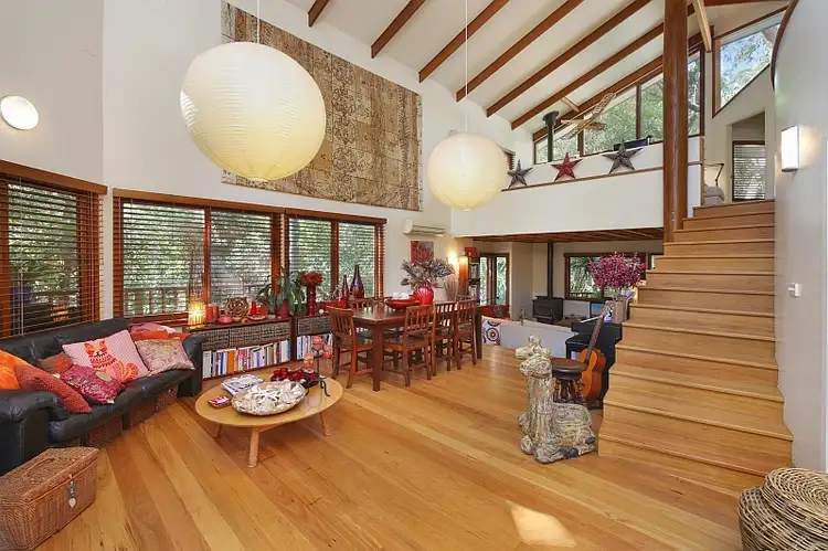 Second view of Homely house listing, 29 Tourmaline Ave, Pearl Beach NSW 2256