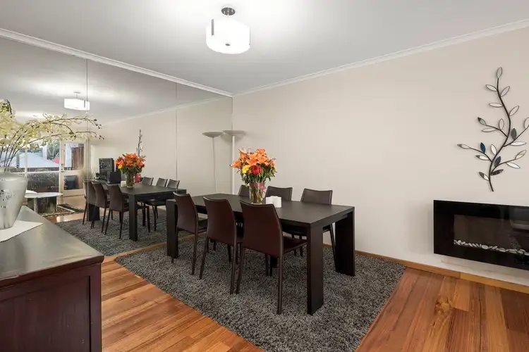 Sixth view of Homely apartment listing, 1/14 Foley Street, Kew VIC 3101