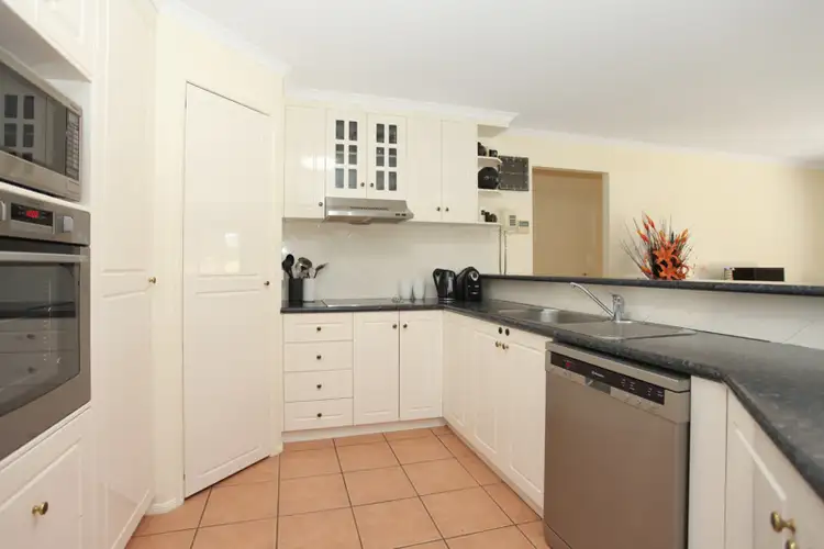Sixth view of Homely house listing, 46 Windsor Drive, Hay Point QLD 4740