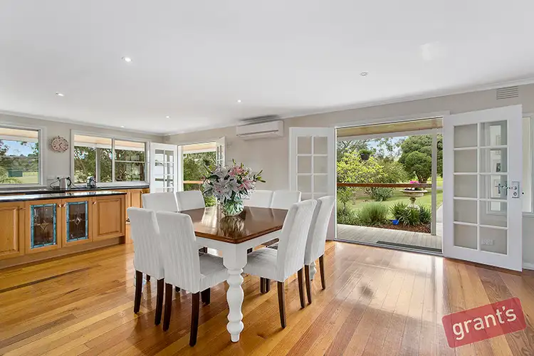 Third view of Homely house listing, 14 Mountain Flat Road, Narre Warren East VIC 3804