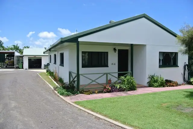 Fifth view of Homely house listing, 8 Aramac Court, Tin Can Bay QLD 4580