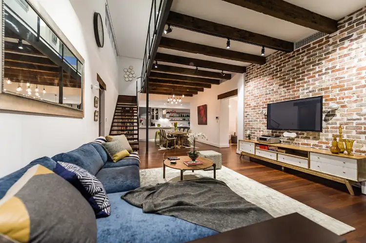 Main view of Homely house listing, 66 John Street, Inglewood WA 6052