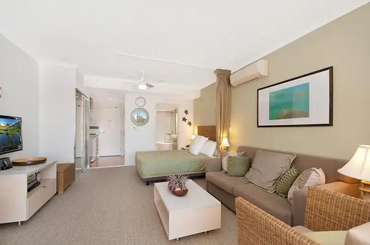 Fifth view of Homely apartment listing, 211/51-54 The Esplanade, Ettalong Beach NSW 2257