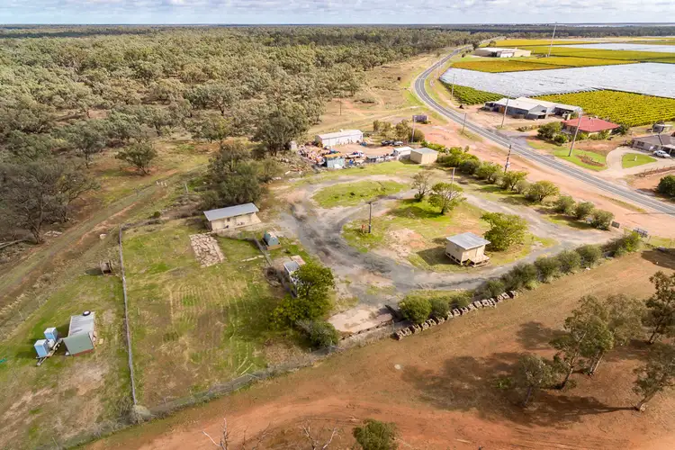 Lot 1 Cary Street, Euston NSW 2737