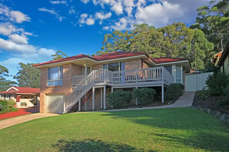 Main view of Homely house listing, 125 Leo Drive, Narrawallee NSW 2539