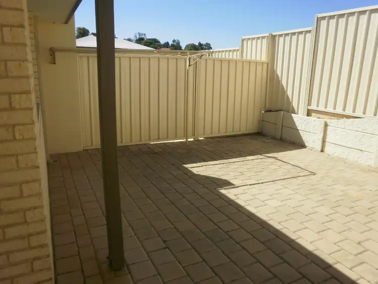 Fourth view of Homely unit listing, U10/2 Heavenly Court, Australind WA 6233