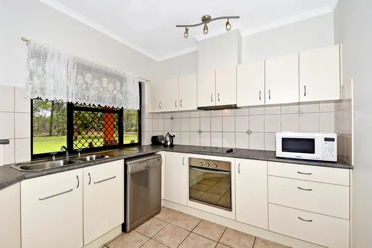 Second view of Homely house listing, 211 Thomas Road, Humpty Doo NT 836