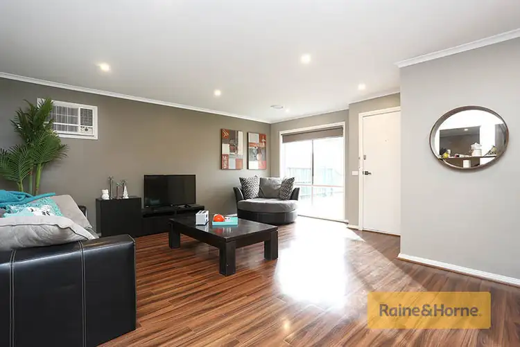 Second view of Homely house listing, 8 Emerson Court, Roxburgh Park VIC 3064