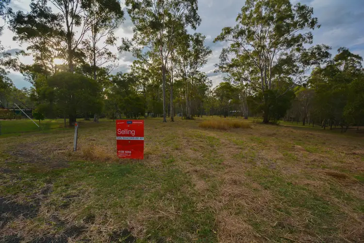 96 Bishop Drive, Bucca QLD 4670