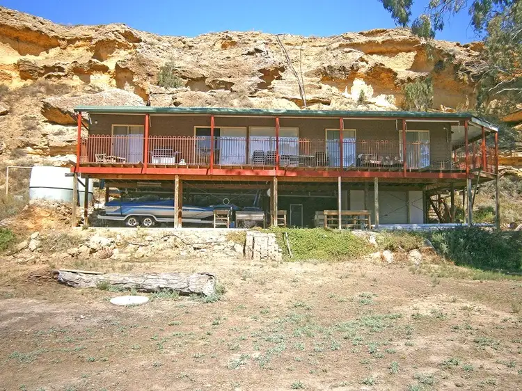 Seventh view of Homely house listing, 2087 Murbko Road, Murbko via Morgan, Morgan SA 5320