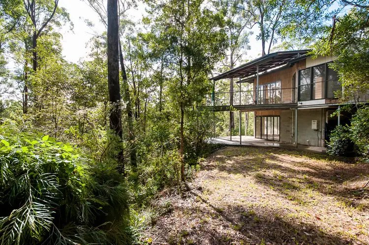 Second view of Homely house listing, 10 Slaughter Yard Road, Ilkley QLD 4554