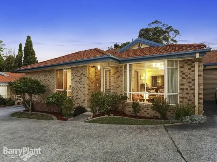 4/6-8 Ray Street, Croydon VIC 3136