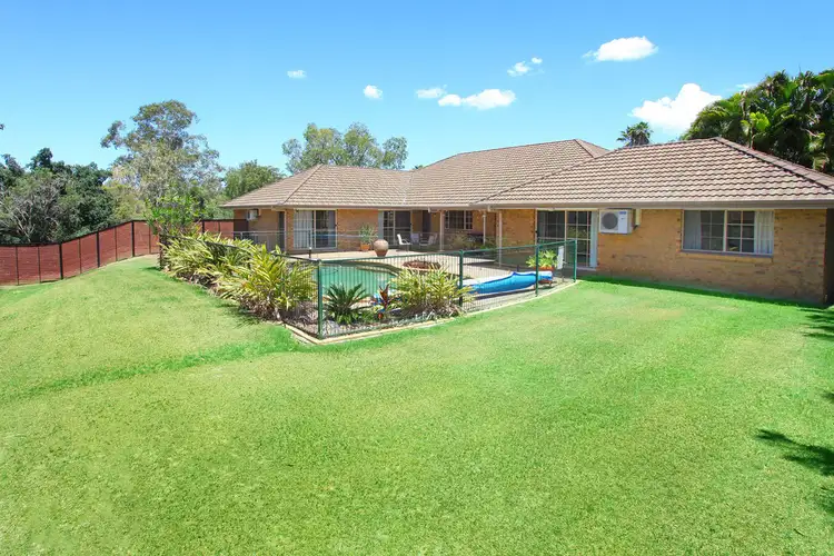Fifth view of Homely house listing, 71 California Drive, Oxenford QLD 4210