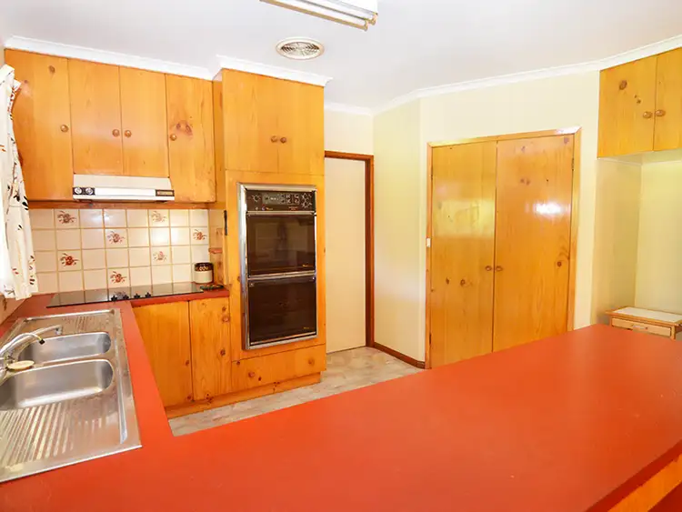 Fifth view of Homely house listing, 1 Tireel Drive, Nichols Point VIC 3501