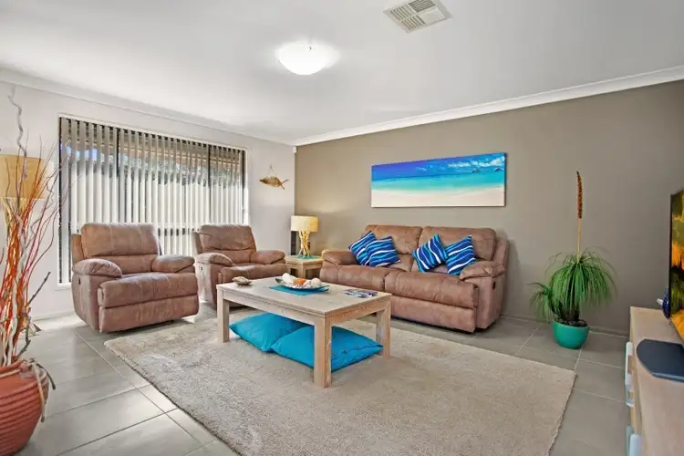 Fifth view of Homely house listing, 20 Brittania Drive, Tanilba Bay NSW 2319