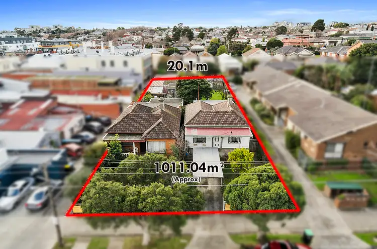 Third view of Homely house listing, 62 & 64 The Parade, Ascot Vale VIC 3032