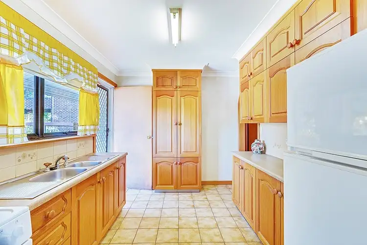 Third view of Homely house listing, 4 Croft Road, Eleebana NSW 2282