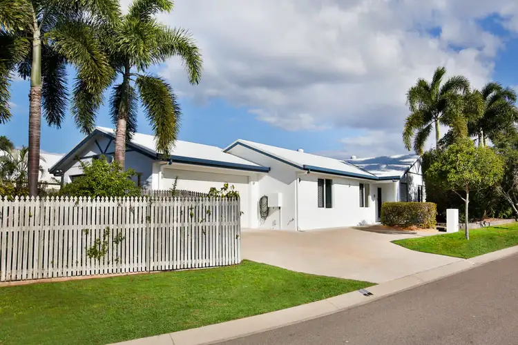 2 Mona Vale Place, Annandale QLD 4814