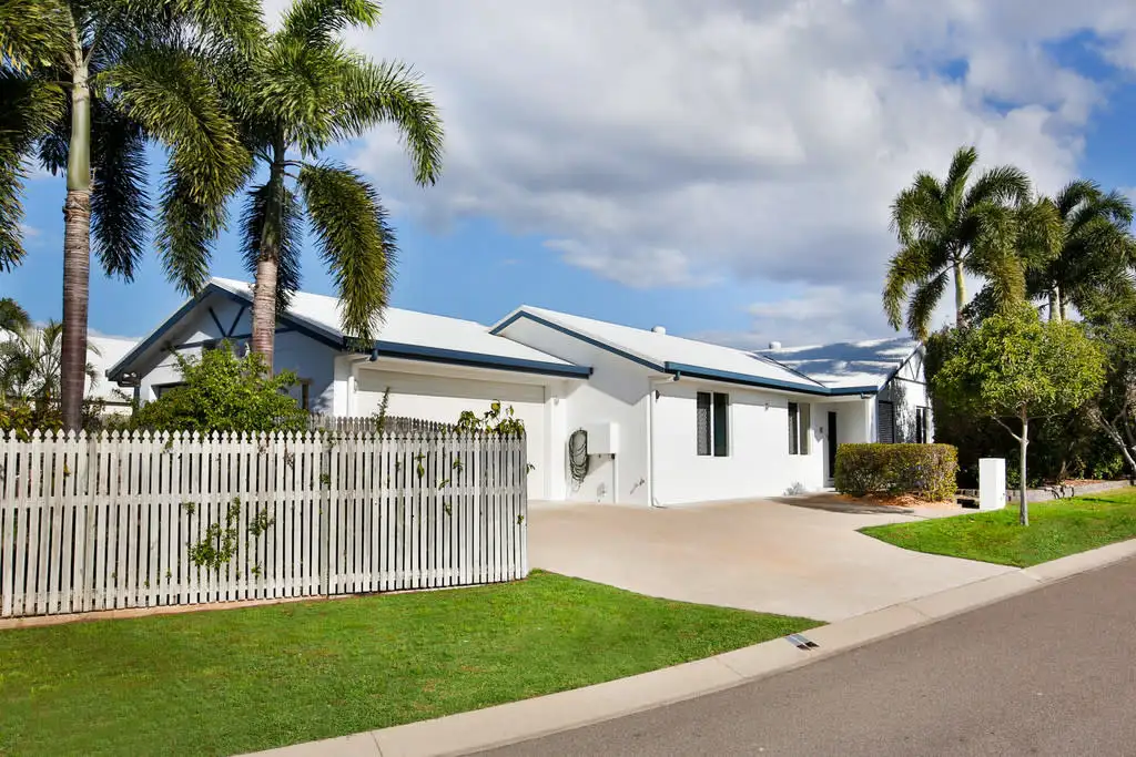 Main view of Homely house listing, 2 Mona Vale Place, Annandale QLD 4814