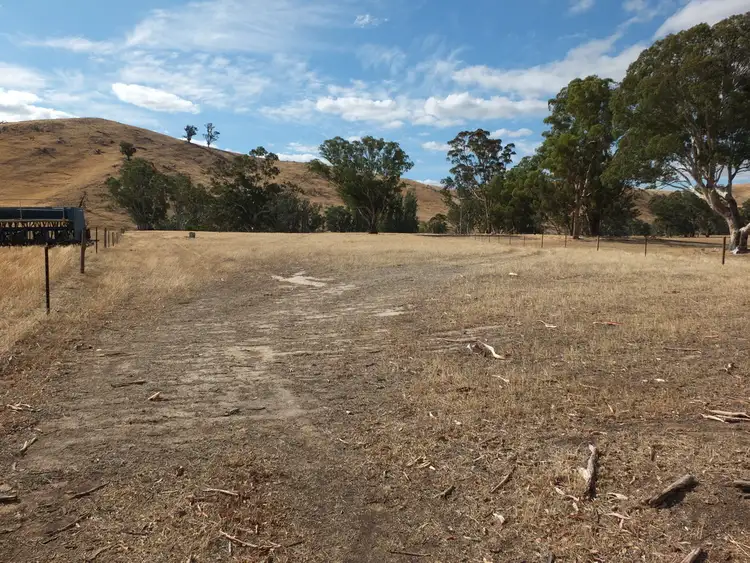 Second view of Homely rural property listing, 640 Glenpatrick Road, Elmhurst VIC 3469