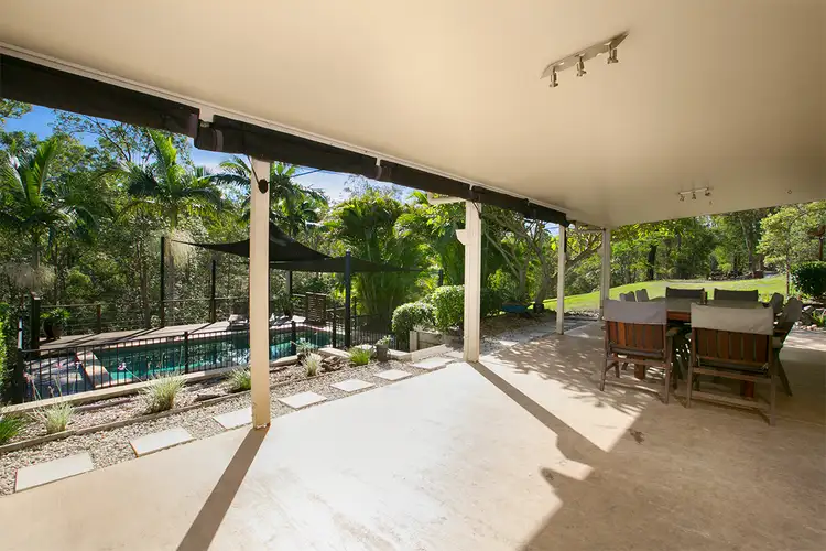 Fourth view of Homely house listing, 72 Dietz Court, Samsonvale QLD 4520