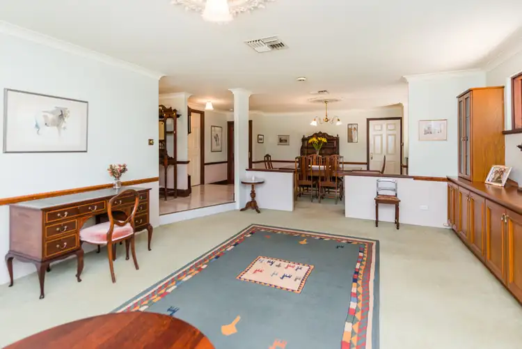 Third view of Homely house listing, 75 Kilkenny Cir, Waterford WA 6152